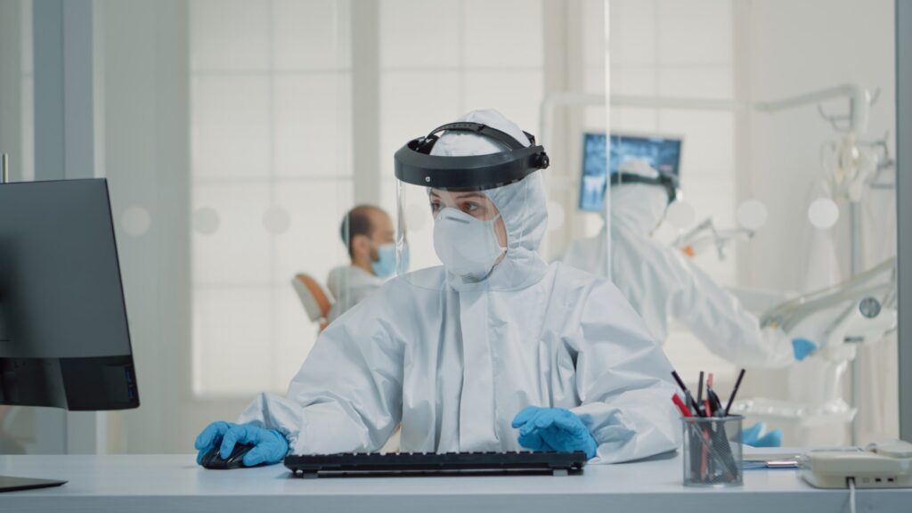 Indoor air quality test sydney