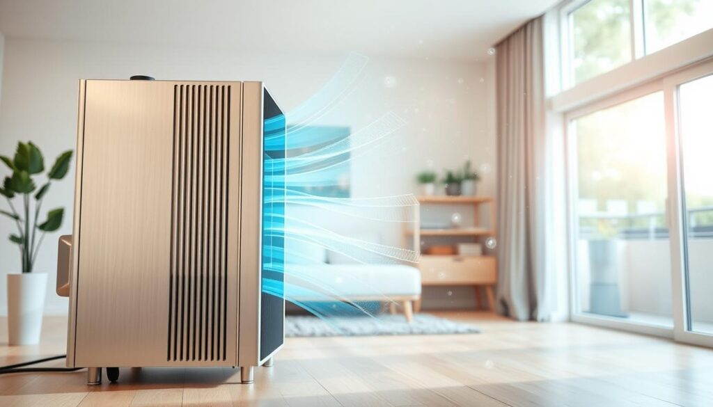 Mould air treatment sydney